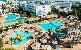 Zodiac Hôtel&Aqua Park
